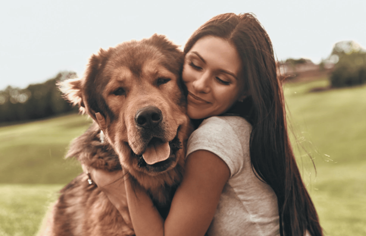Pets and Happiness